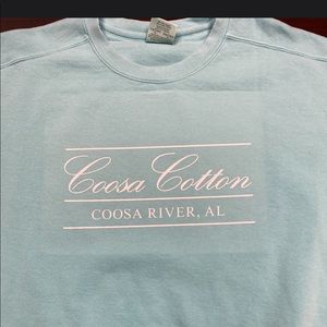 Comfort Color Sweatshirt